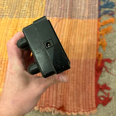 Immagine Pearl FG-01 Flanger 1980s - Black - 5