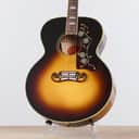 Gibson SJ-200 Original, Vintage Sunburst | Demo