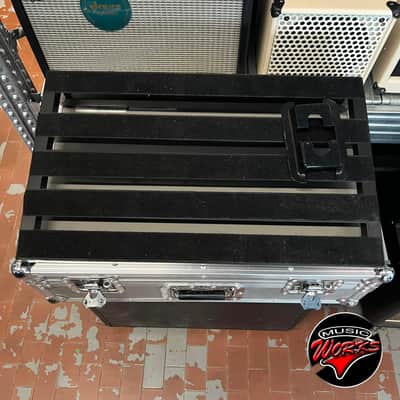 Pedaltrain Novo 24 Tc Tour Case image 5