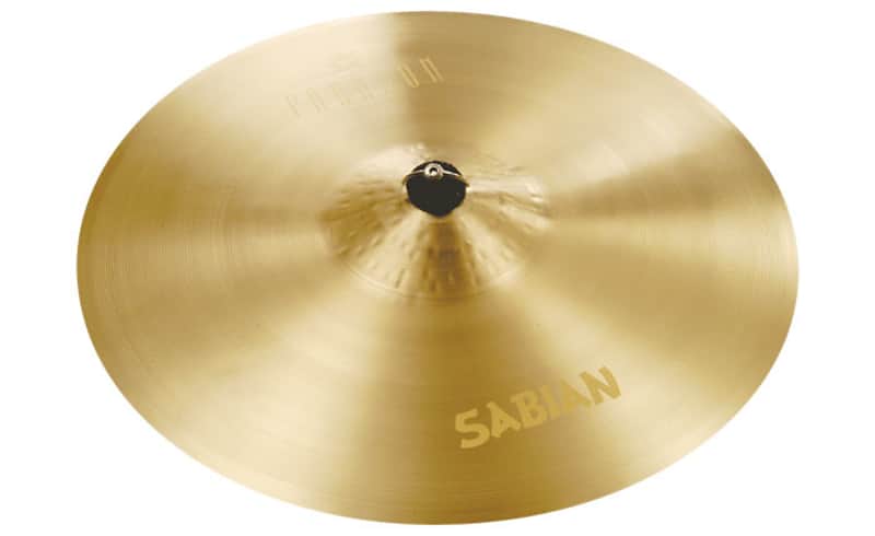 Sabian Signature 16" Paragon Crash Cymbal - NP1608N image 1
