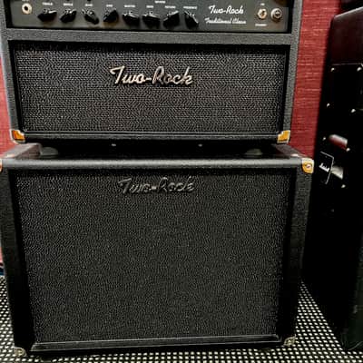 Two Rock Traditional Clean 6L6 100-Watt Guitar Amp Head 2018 - Present - Various image 3