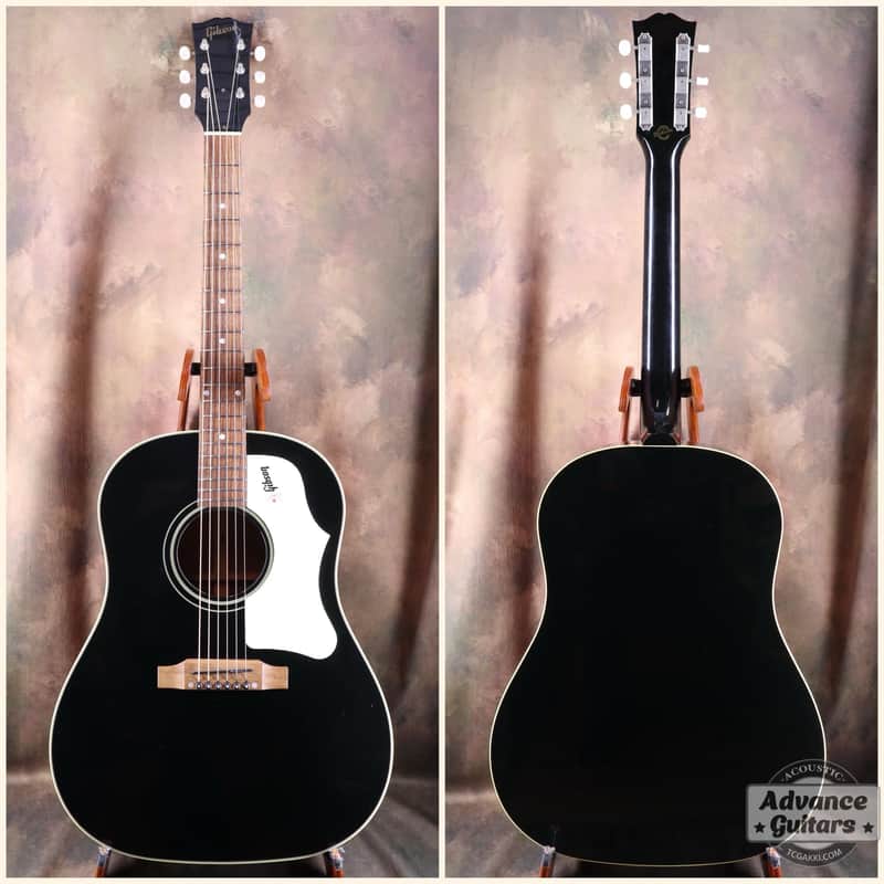 Gibson Custom Shop 2013 1960s J-45