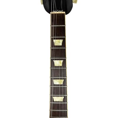 Orville Gibson SG 1990 - Ebony image 10