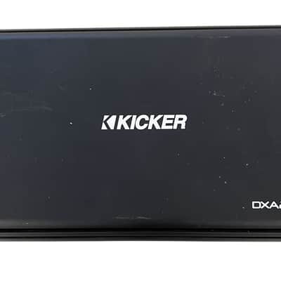 Kicker Power Amplifier DXA250.4 image 1