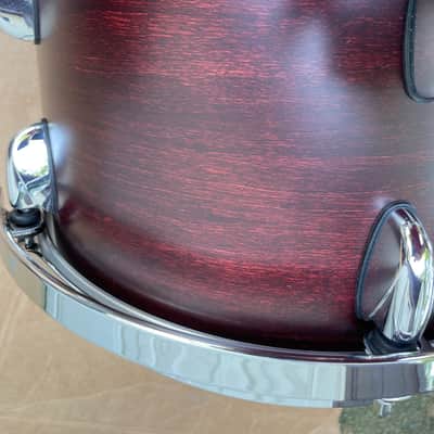 Gretsch Brooklyn 2025 - Satin wslnut image 20