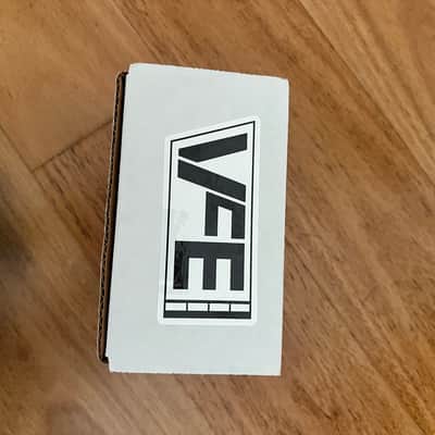 VFE Merman 2010s - Blue image 3