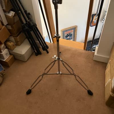 Dixon 9270 Series extended snare drum stand 2013-2015 - Chrome Bild 2
