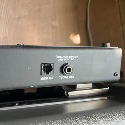 Line 6 FBV Shortboard MKII Foot Controller 2010s - Black image 3