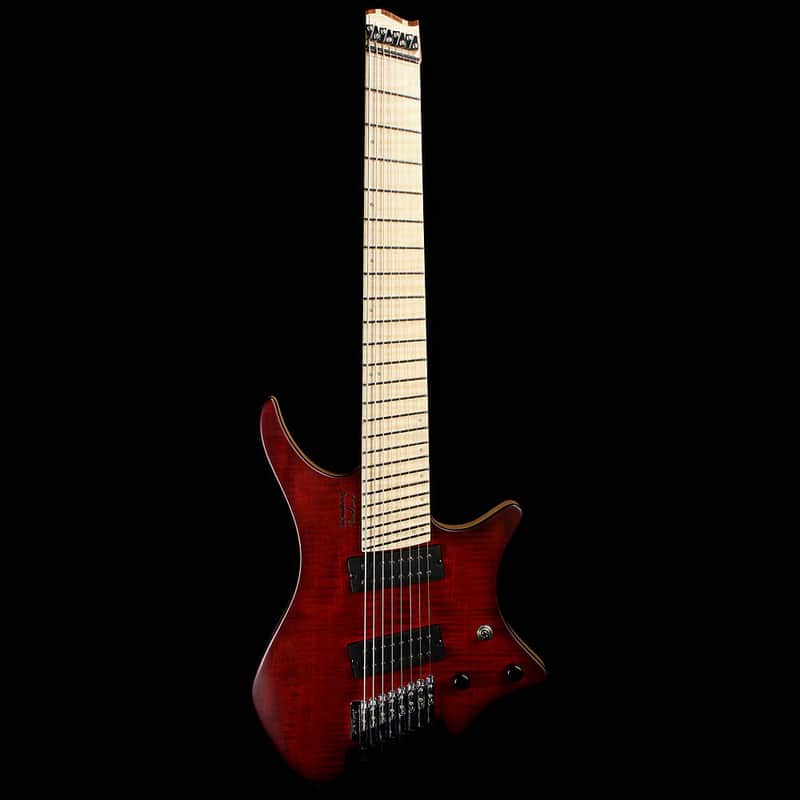 Strandberg Custom Shop Boden 8 image 1