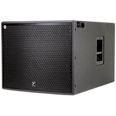 Yorkville PSA18S Paraline 18" Powered Subwoofer image 3