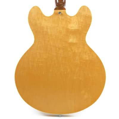 1999 Epiphone “Revolution” JL ‘65 Casino Owned by Josh Rand image 6