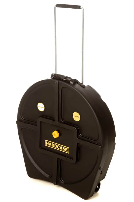 Hardcase Cymbal Case 9 22'' image 1
