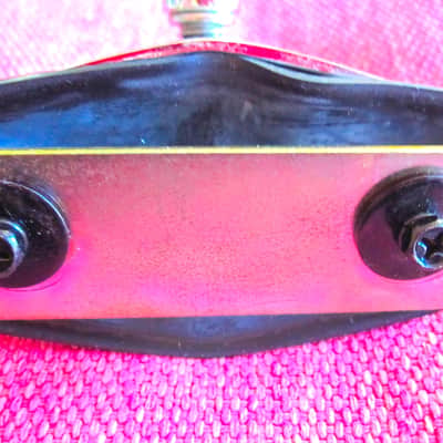 Tama Tom Mount  or Floor Tom Leg Bracket - USED image 5