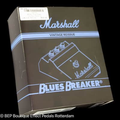 Marshall BluesBreaker Reissue 2023 - Present - Black image 10