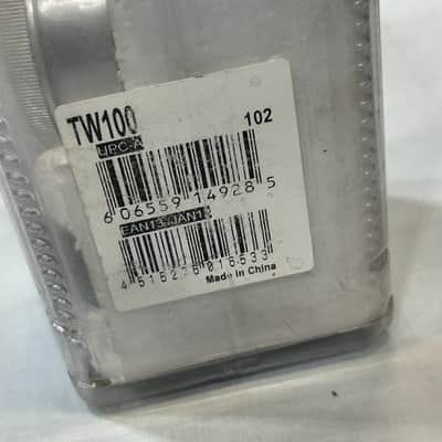 Tama Tension Watch Drum Tuner (233B-U-246) 2000's - chrome image 14