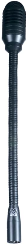 AKG DGN99 Dynamic Gooseneck Microphone image 1