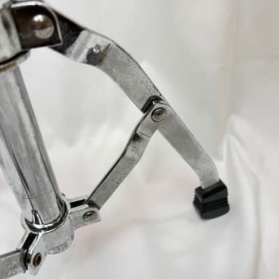 Pearl Snare Stand Pearl Double Braced Snare Percussion Drum Stand image 3