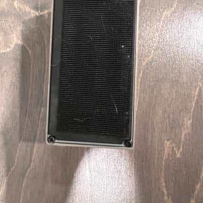 Boss FZ-2 Hyper Fuzz (Silver Label) 1993 - 1997 - Silver image 6