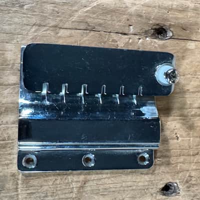 1960s Gibson Maestro Short Chrome Vibrola, complete no screws, repro arm SG ES Firebird image 1