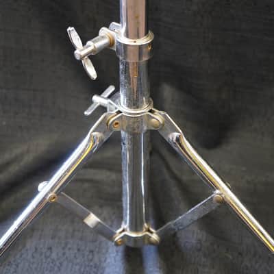 Ludwig/USA Hercules Series 1970s Snare Stand image 8