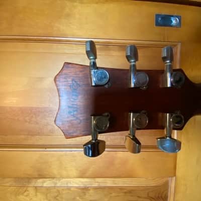 Alvarez 5040 Koa Wood image 3