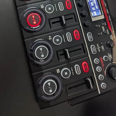 Boss RC-505mkII 2021 - Present - Black image 3