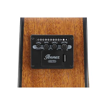 Ibanez AAM50CE-OPN image 5