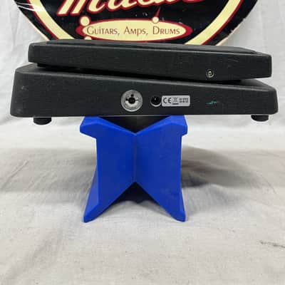 Dunlop GCB95 GCB-95 Cry Baby crybaby Wah Pedal - Rev I Circuit image 6