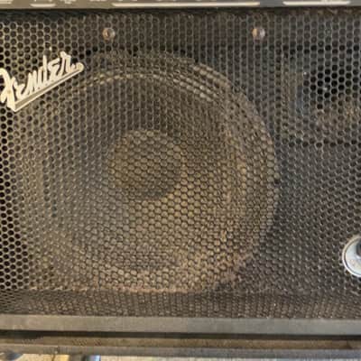 Used Fender Bassman 60 Amplifier image 1