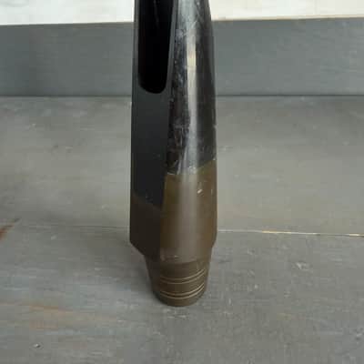 Immagine Geo. M. Bundy Hard rubber Unknown - Hard rubber - 3