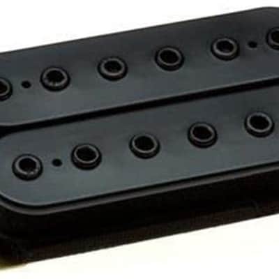 DiMarzio DP151BK PAF Pro Humbucker Pickup Black image 2