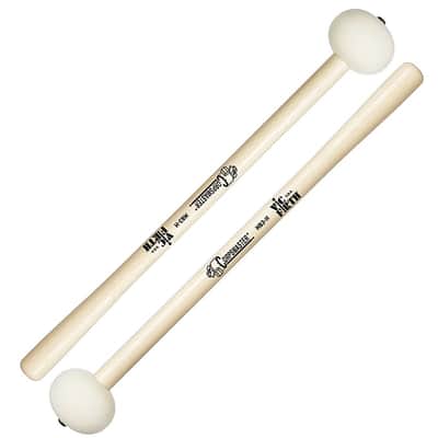 Vic Firth Corpsmaster Marching MB3H Bass Mallets
