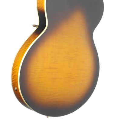 Gibson ES-350T 100th Anniversary Edition #1905-5 image 16