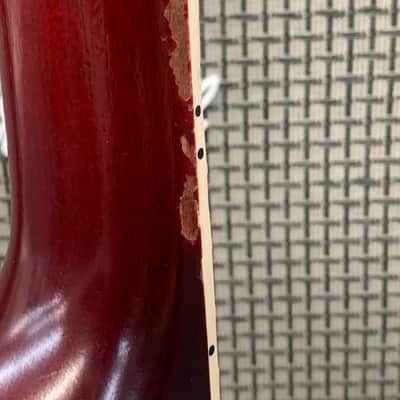 2019 Gibson Les Paul Traditional Pro V Satin image 13