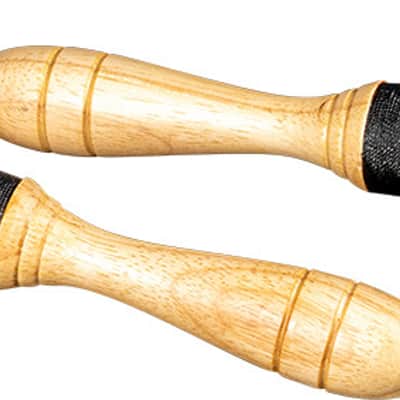 Meinl MSM3 Maracas Traditional Skin image 3