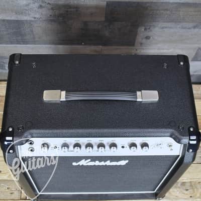 Pre-Owned Marshall SL5 Combo Amp image 8