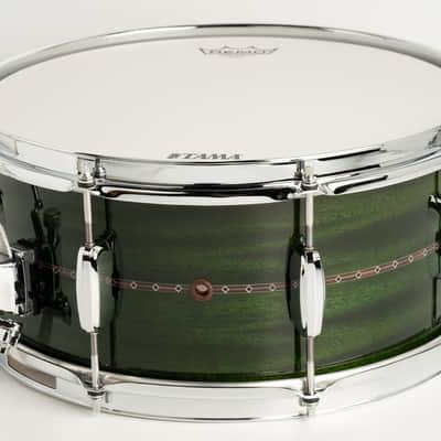Tama SP1465 / Simon Phillips Signature Snare Drum 14"×6.5" image 5