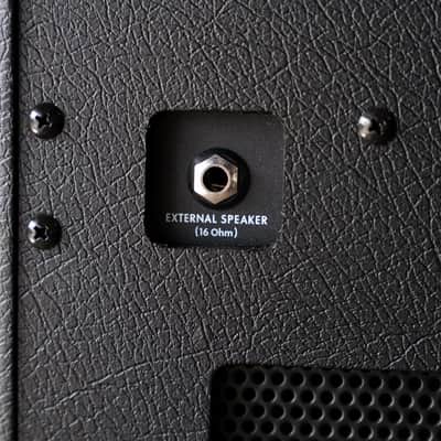 Vox AC10 Hand-wired 10-Watt 1x12 Inch Tube Combo Amp image 7