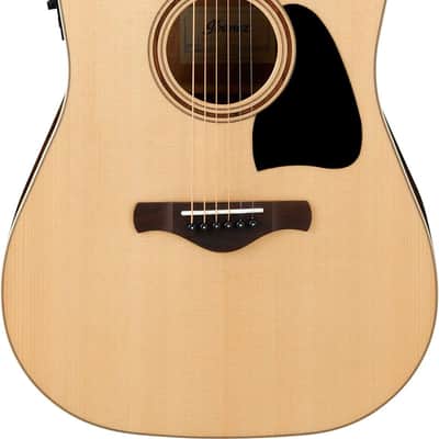 Ibanez AW417CE-OPS Artwood AW Acoustic Guitar 6-String - Open Pore Semi Gloss image 1
