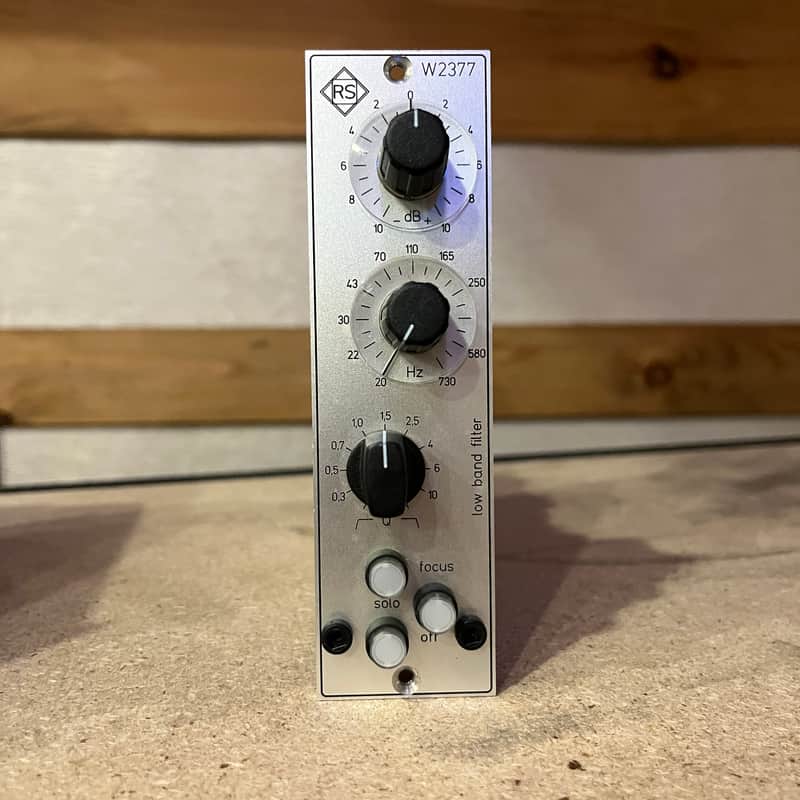 Roger Schult W2377