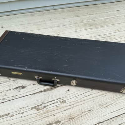 Knaggs Keya 2016 - Faded Onyx image 11