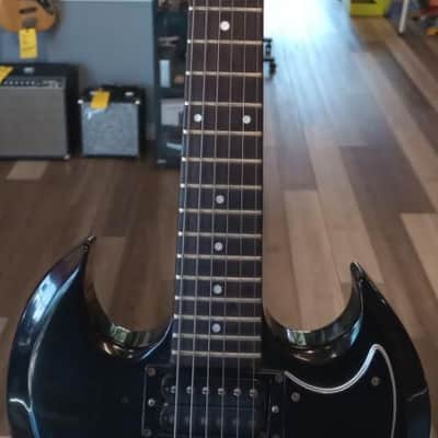 Gibson SG FIREBRAND - BLACK image 3