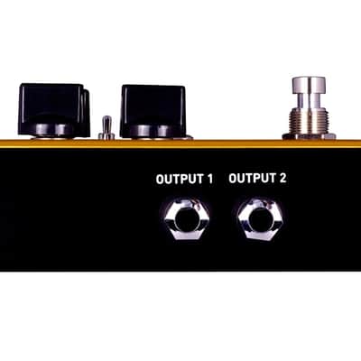 Source Audio SA244 One Series L.A. Lady Overdrive image 3