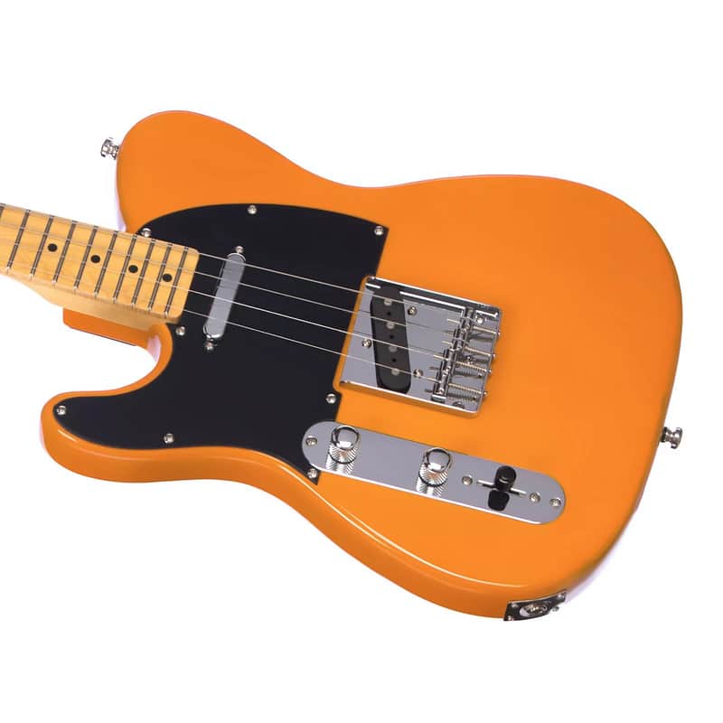 Eastwood Tenorcaster Left-Handed image 2