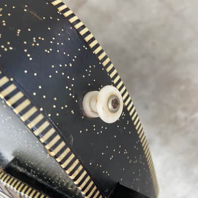 Custom Kraft 4155 Midnight Special 1961-62 Black image 8