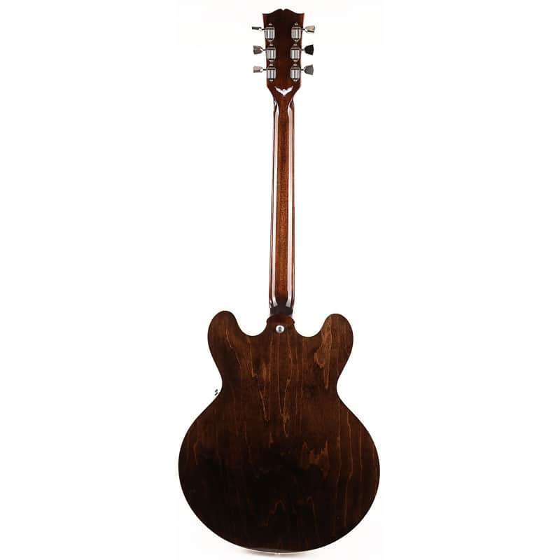 Gibson Jim James Signature ES-335 image 2