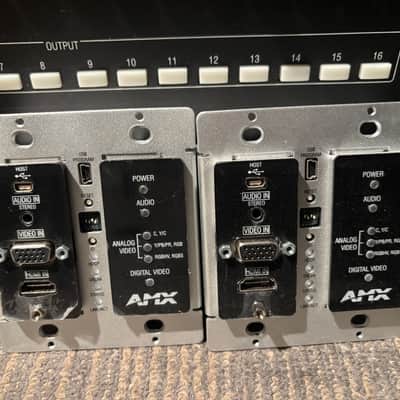 AMX Enova DGX 1600 System Package image 8