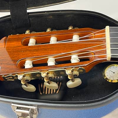 Jesus Marzal Luthier Estudio 1983 image 19