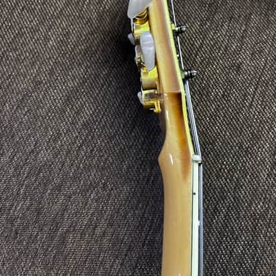 1978 Ibanez GB-10 George Benson w/ Original Flight Case image 16