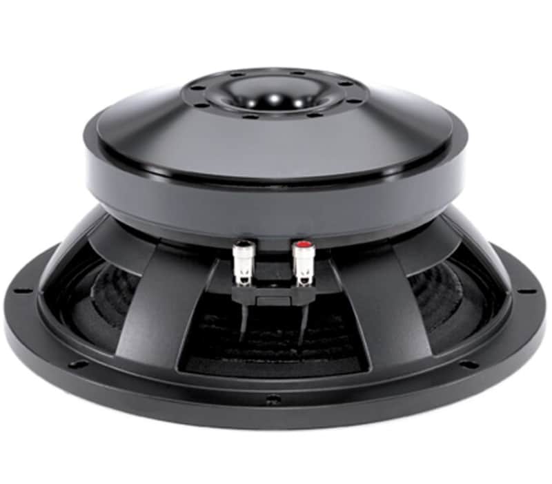 B&C 12TBX100 12" Hi-Performance Subwoofer 2000 Watts 8-Ohm Bass Woofer Speaker. image 1